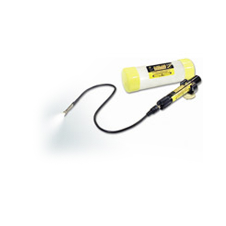 Gambling light wand